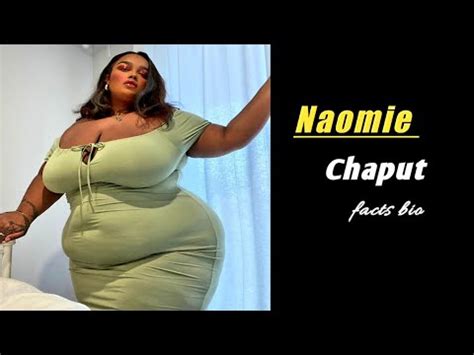 naomi bbw